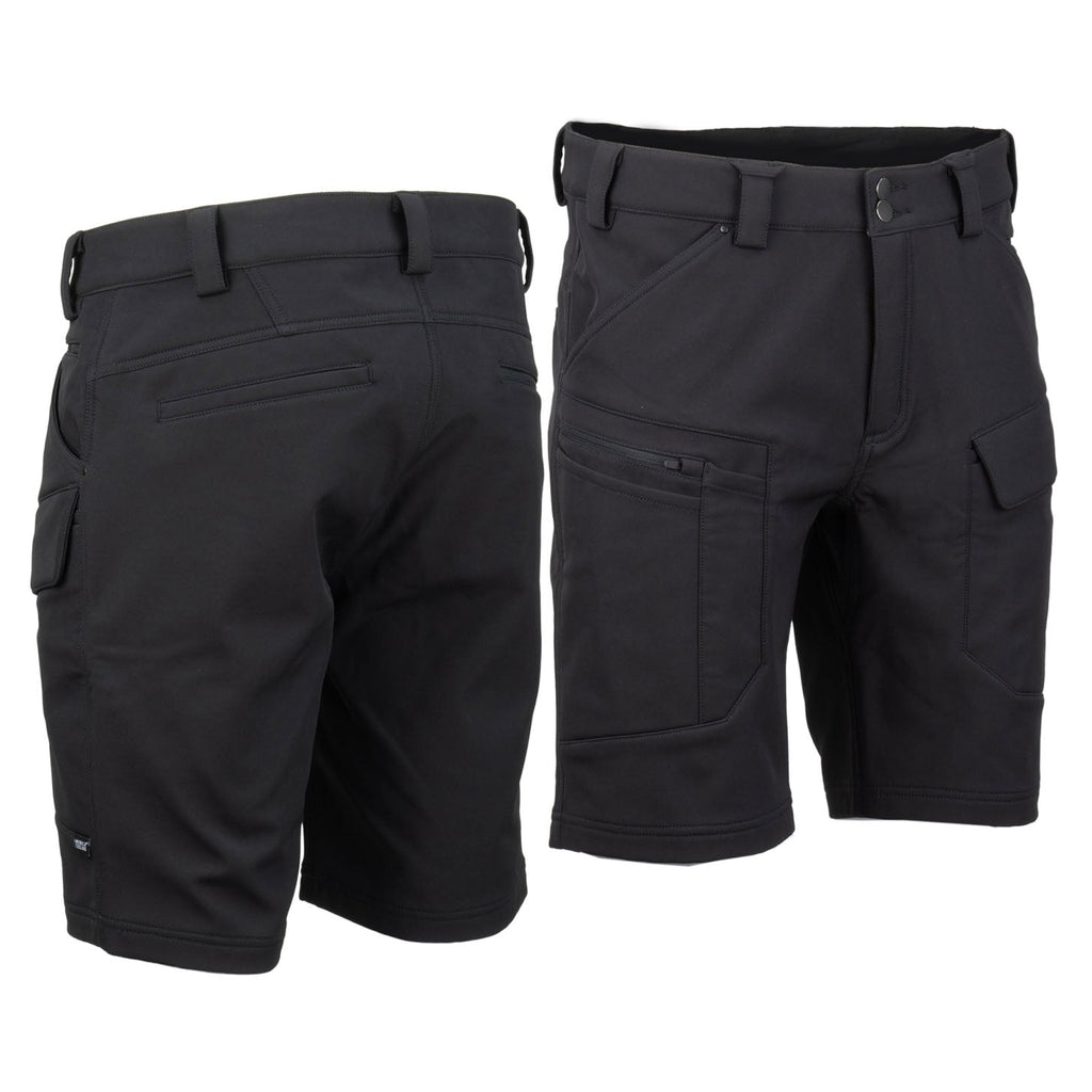Men's Cargo Utility Short by Fieldsheer