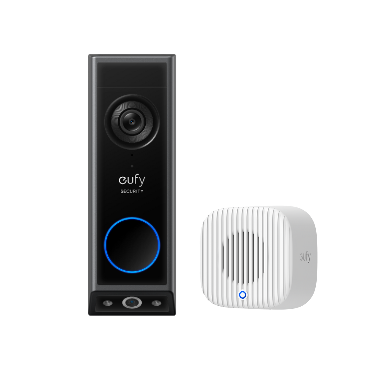 Video Doorbell E340+ Chime 2 bundle