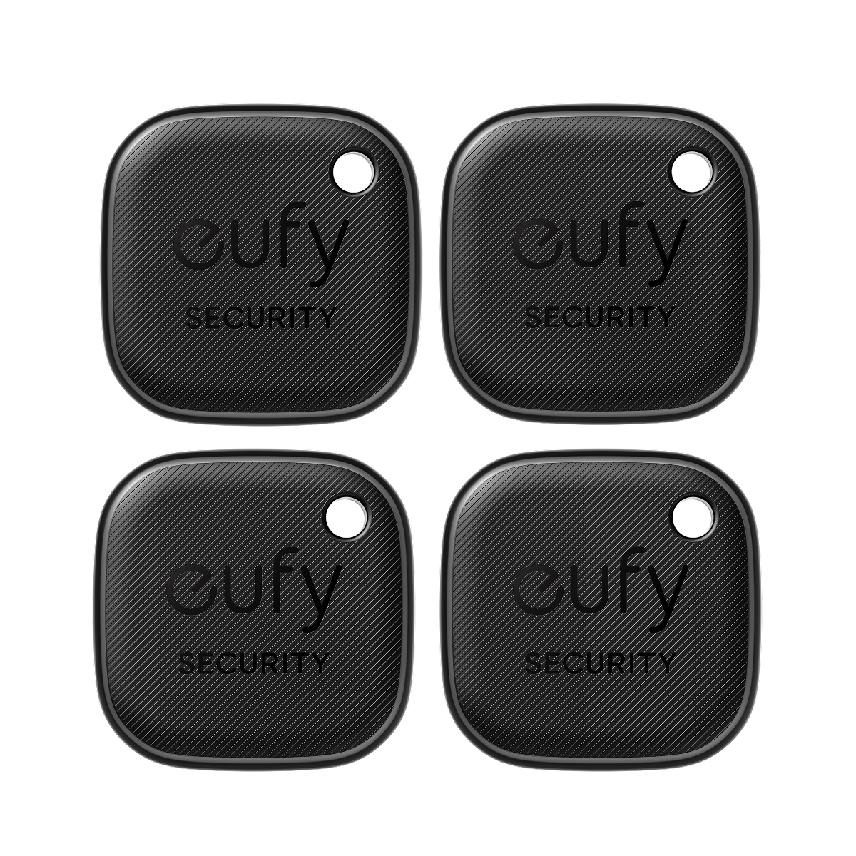SmartTrack Link (4-Pack) Black