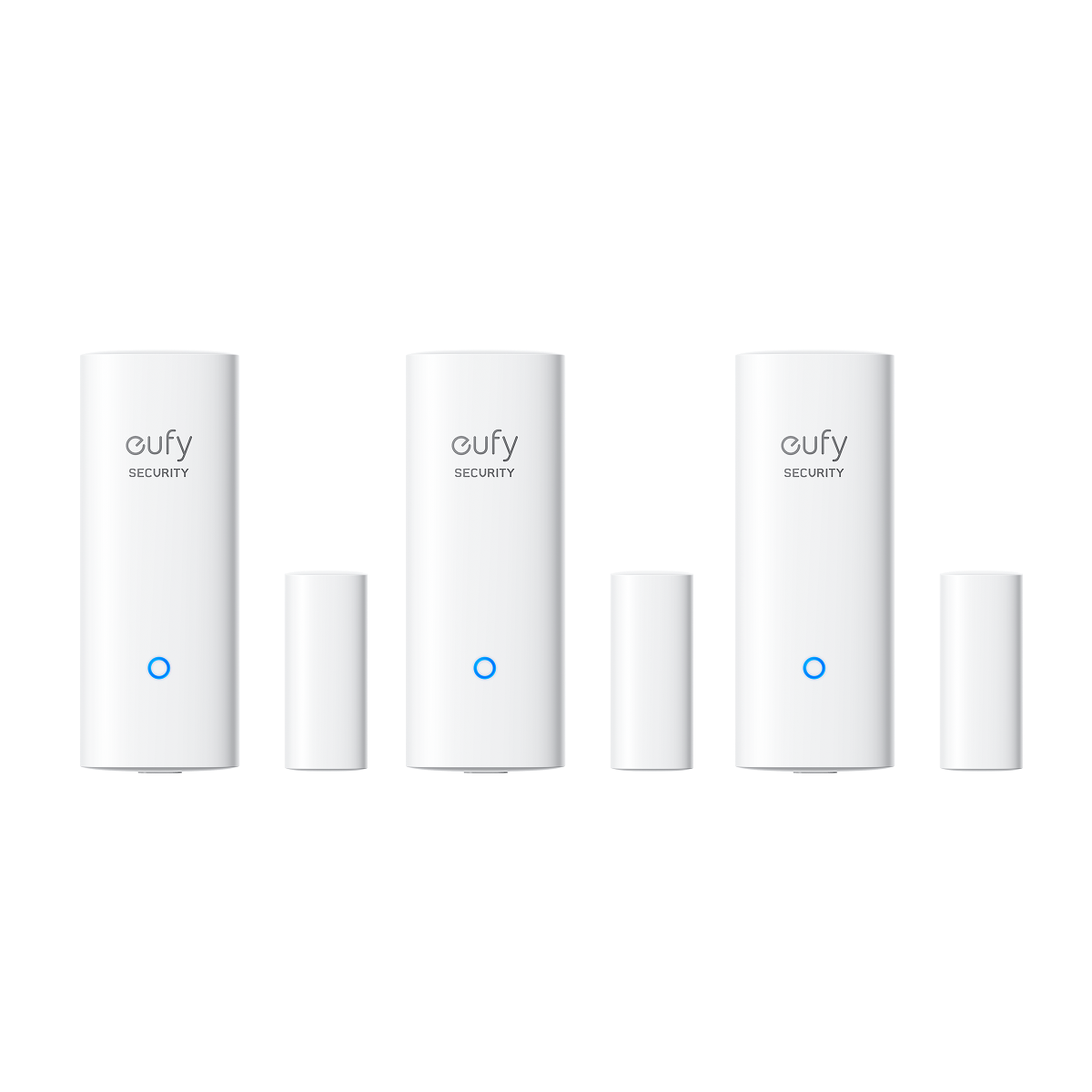 Entry Sensor (3-Pack) White / 3 Pack