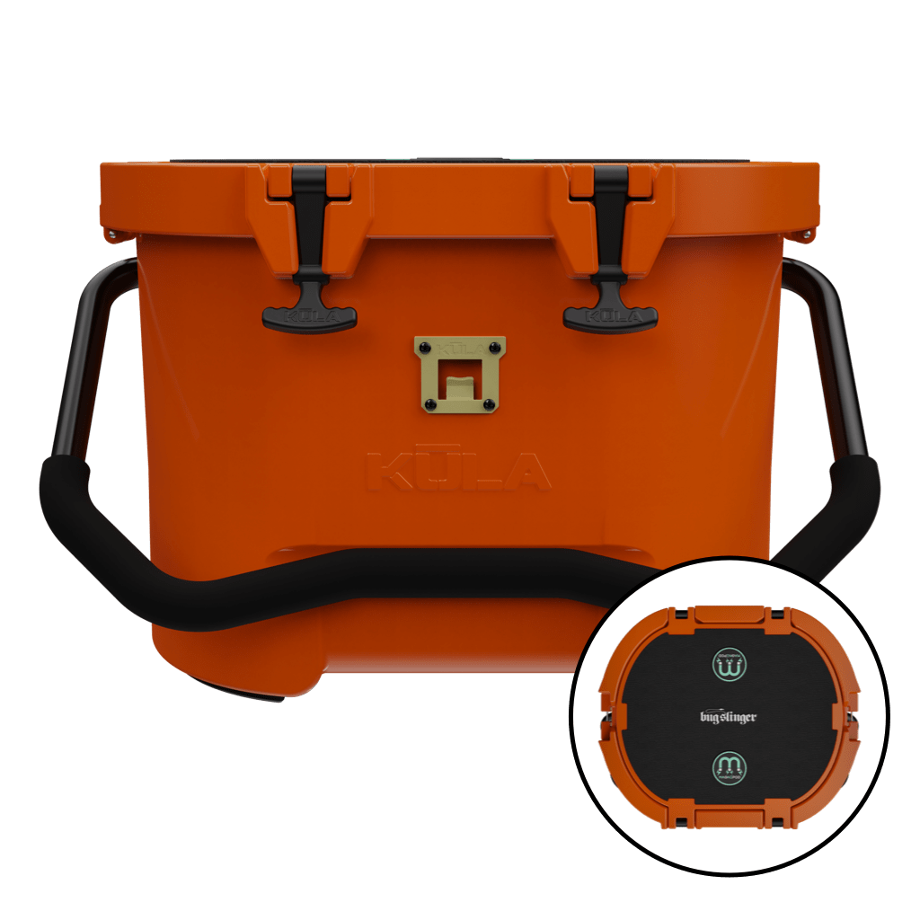 KULA 10 by Bote, available through BOTE