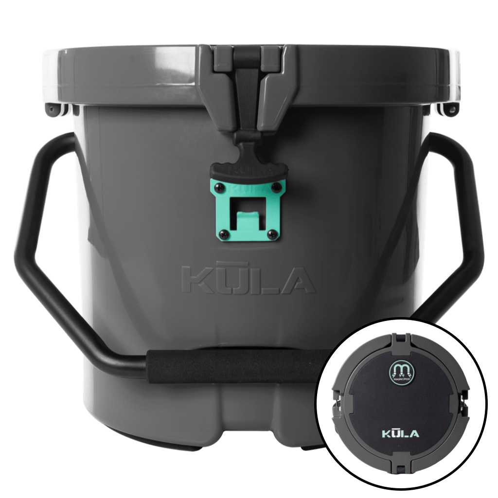KULA 5 by Bote, available through BOTE