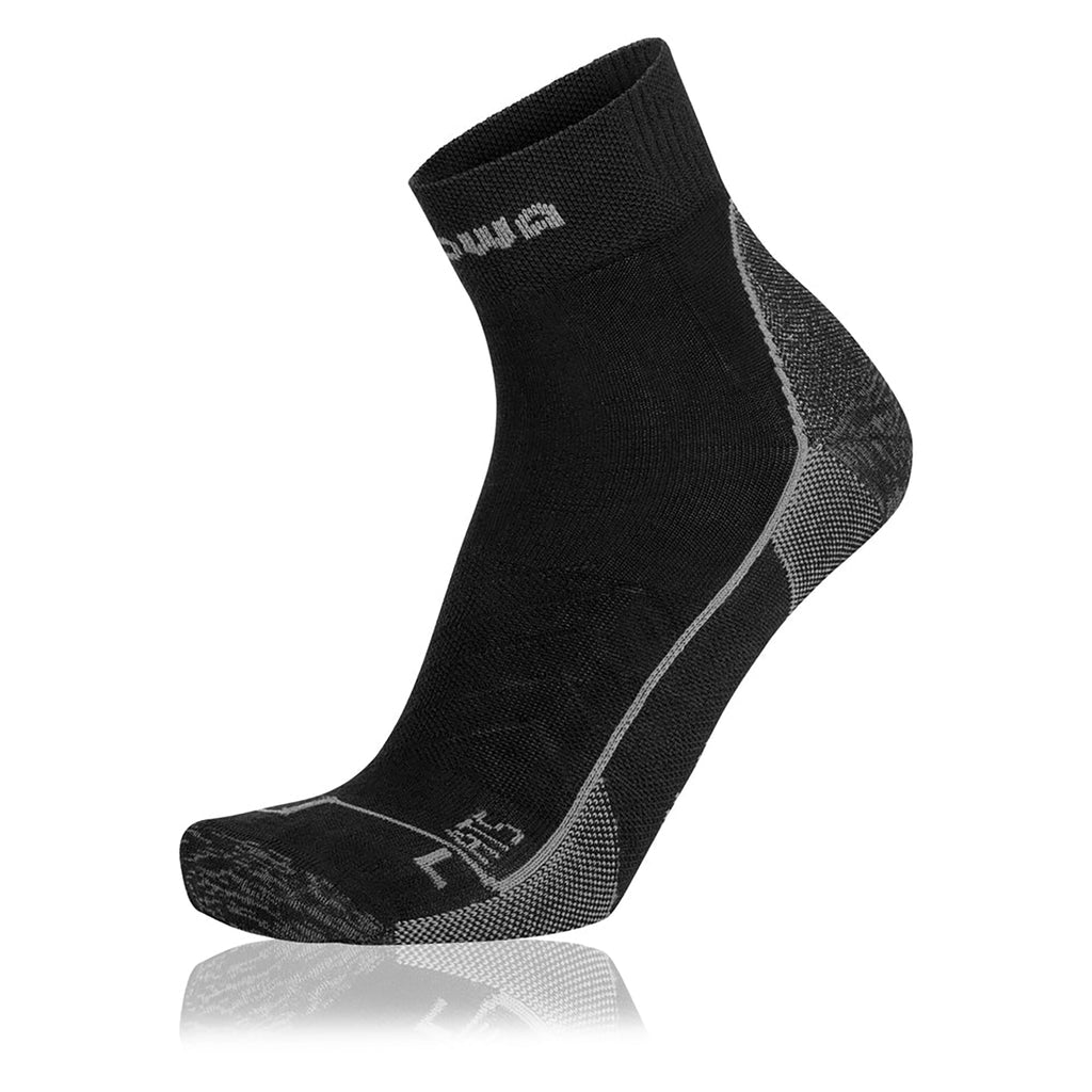 ATS Sock - Black by LOWA