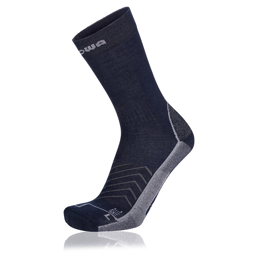 ATC Sock - Navy by LOWA