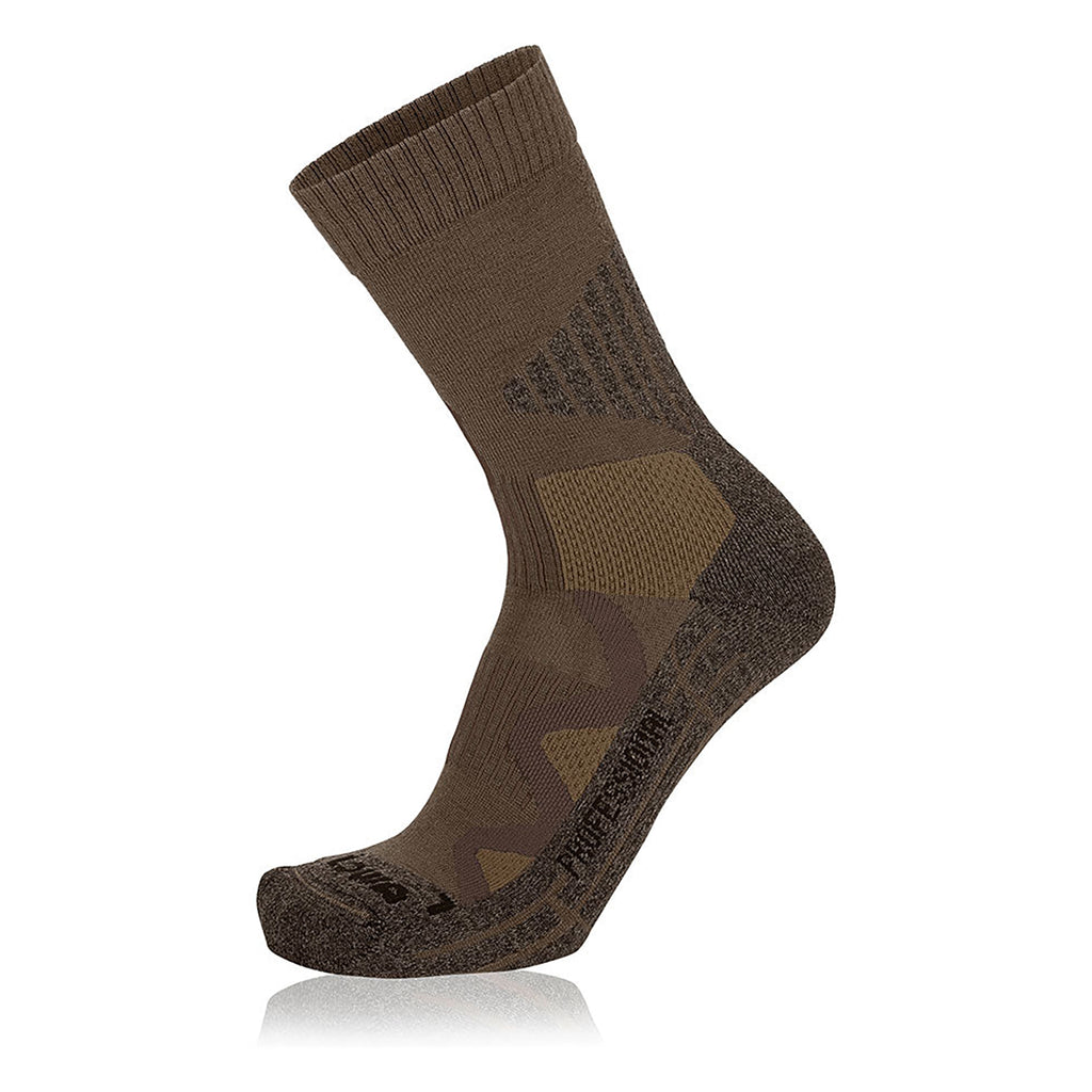 4 Season Pro Sock - Coyote OP by LOWA