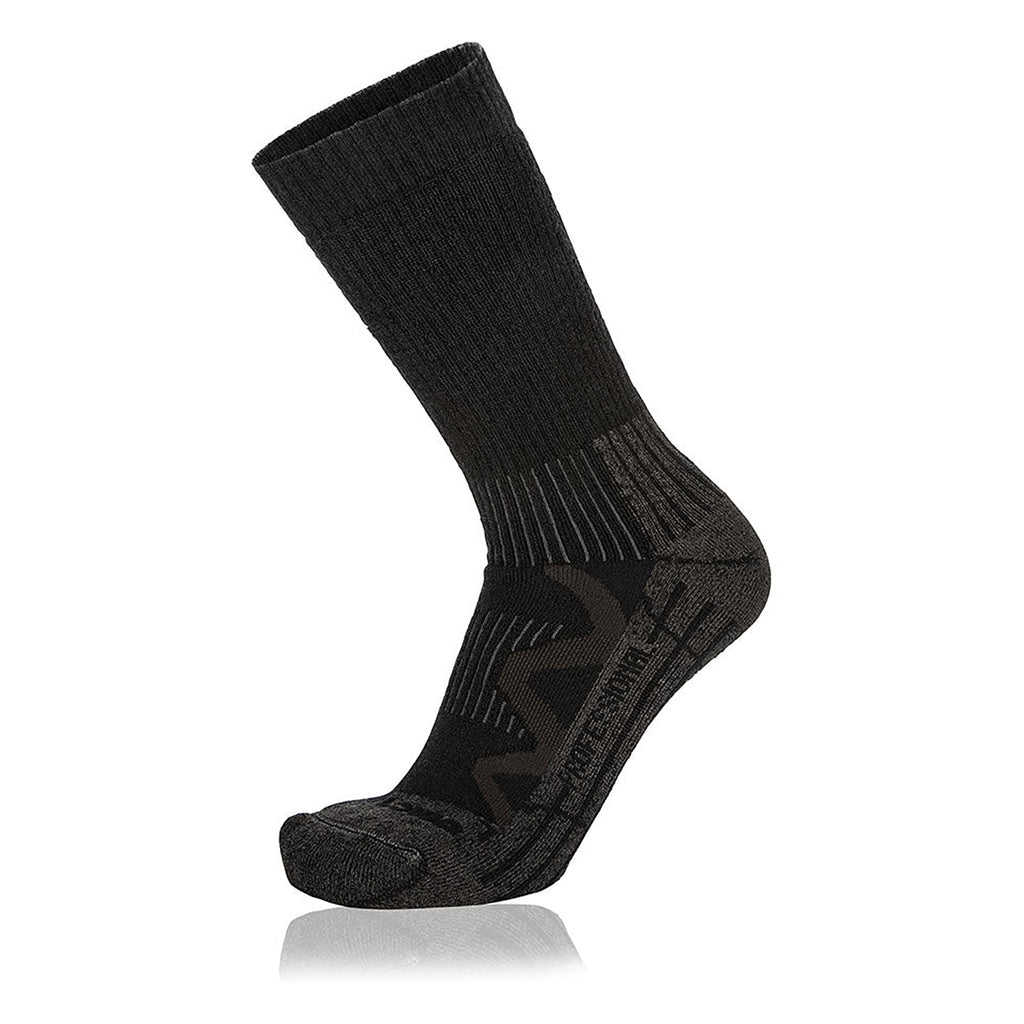 Winter Pro Sock - Black by LOWA