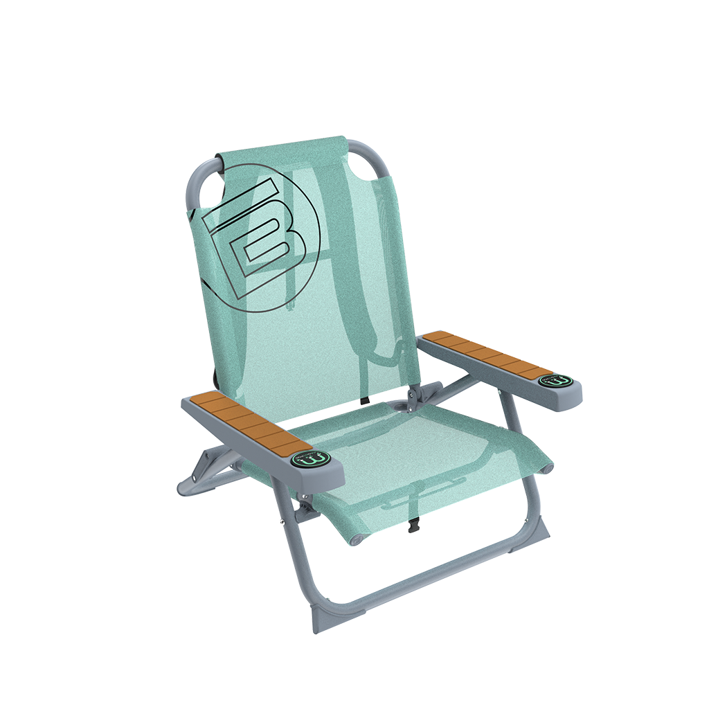 Mule Dune Chair by Bote, available through BOTE