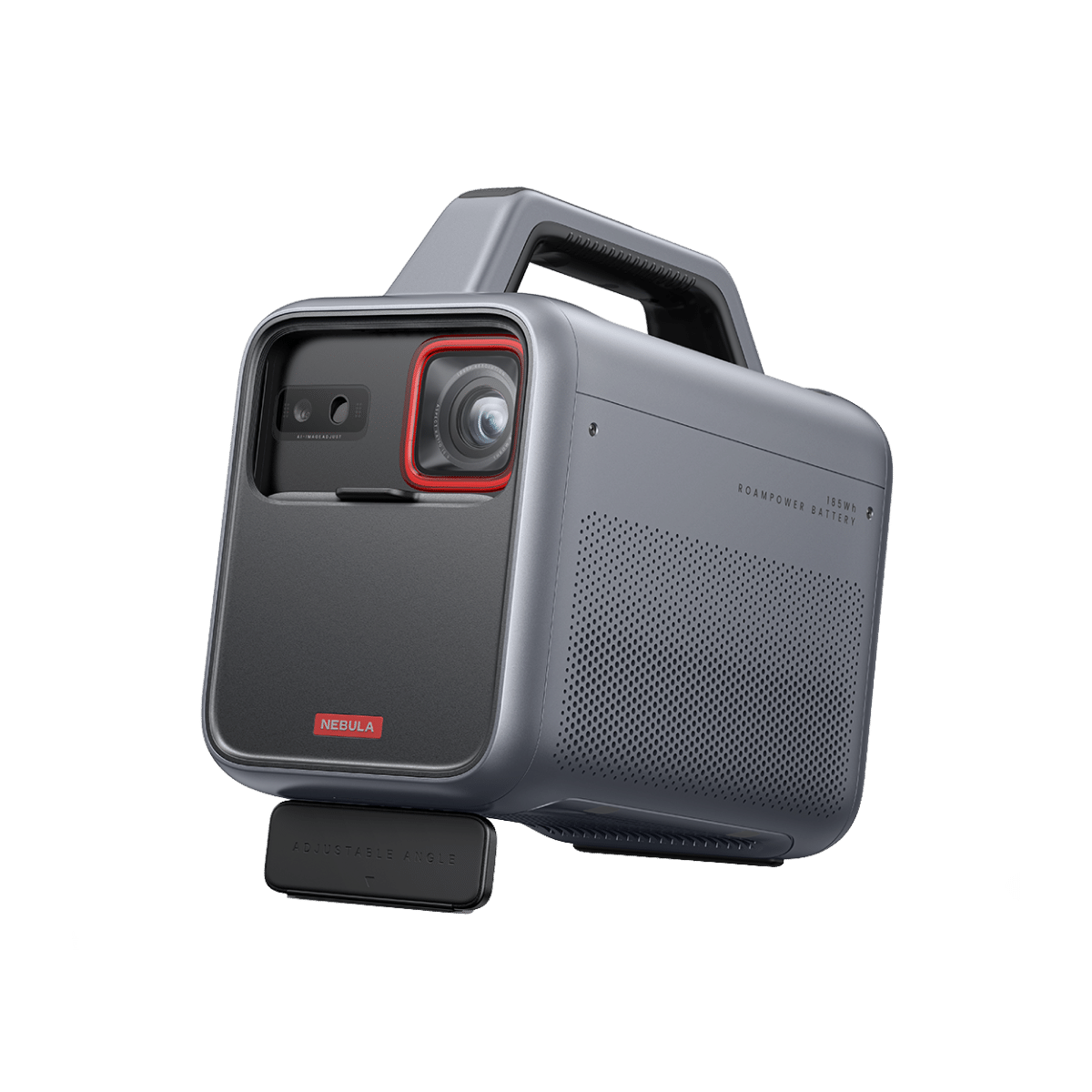 soundcore Nebula Mars 3 | Outdoor Projector with 5H Long Playtime Mars 3 Projector
