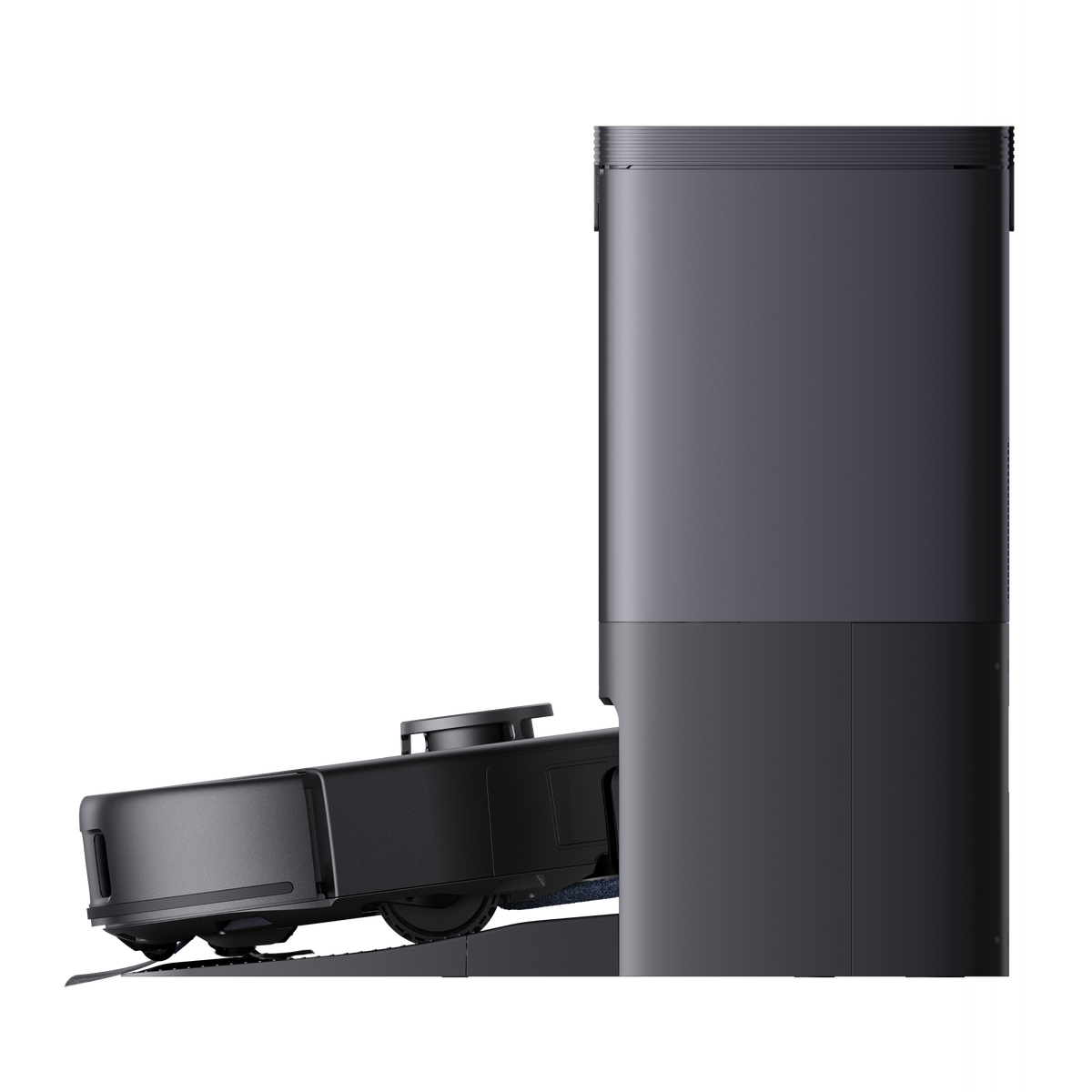 eufy X10 Pro Omni(Only Robot , Station Not Included) Black