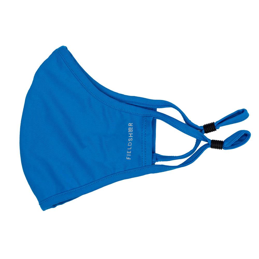 Mobile Cooling® Face Mask - Blue by Fieldsheer
