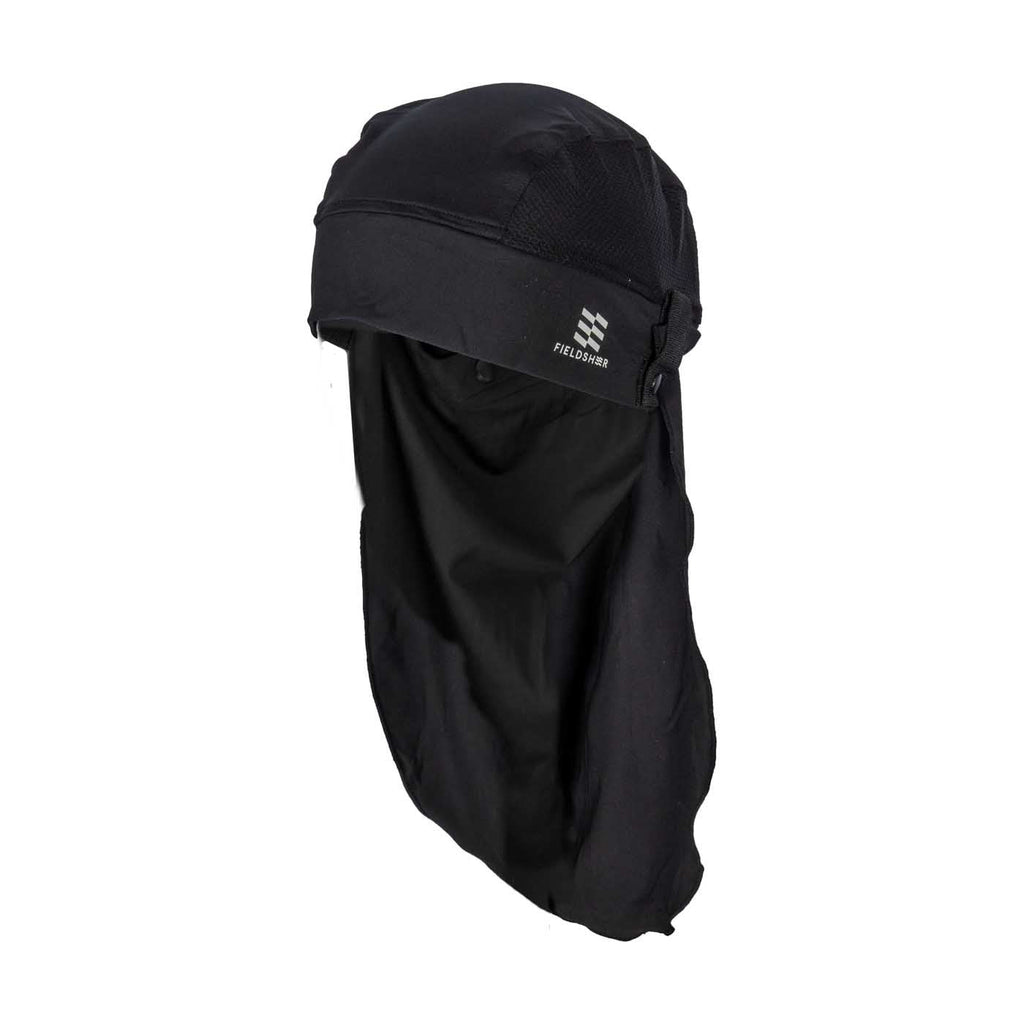 Mobile Cooling® Skull Cap - Black by Fieldsheer