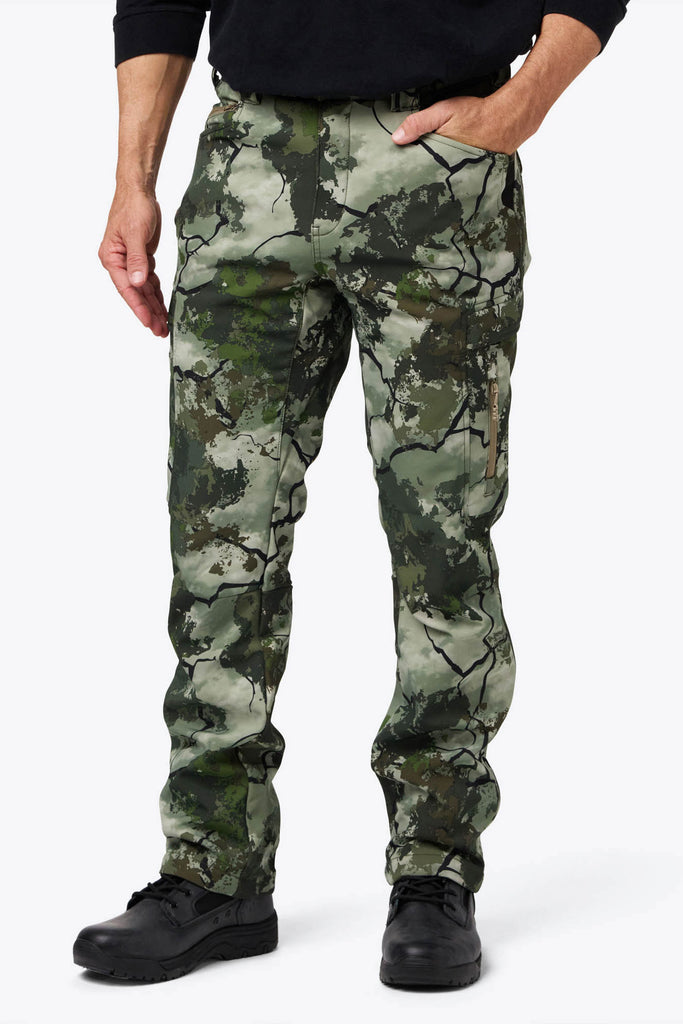 KCX Terrain Heated Pant Men's by Fieldsheer