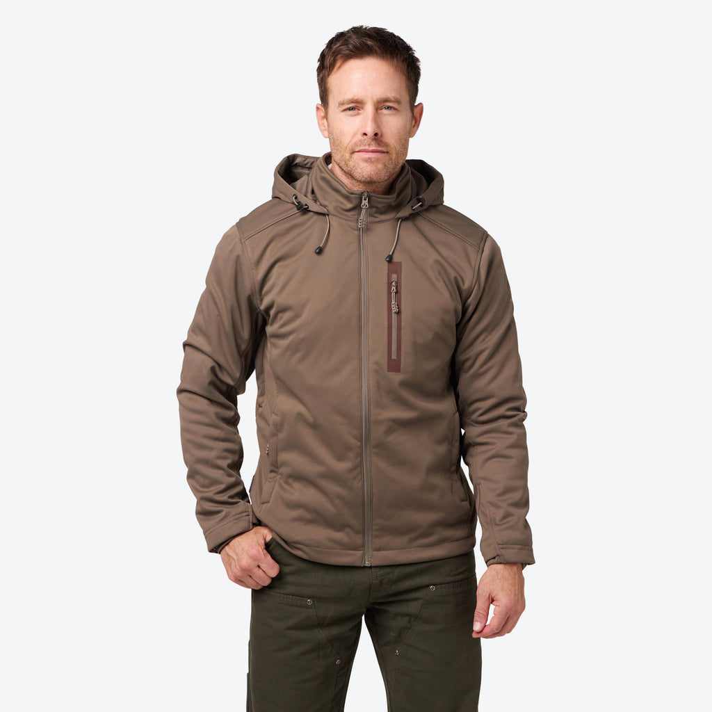 Tundra Jacket Men's by Fieldsheer