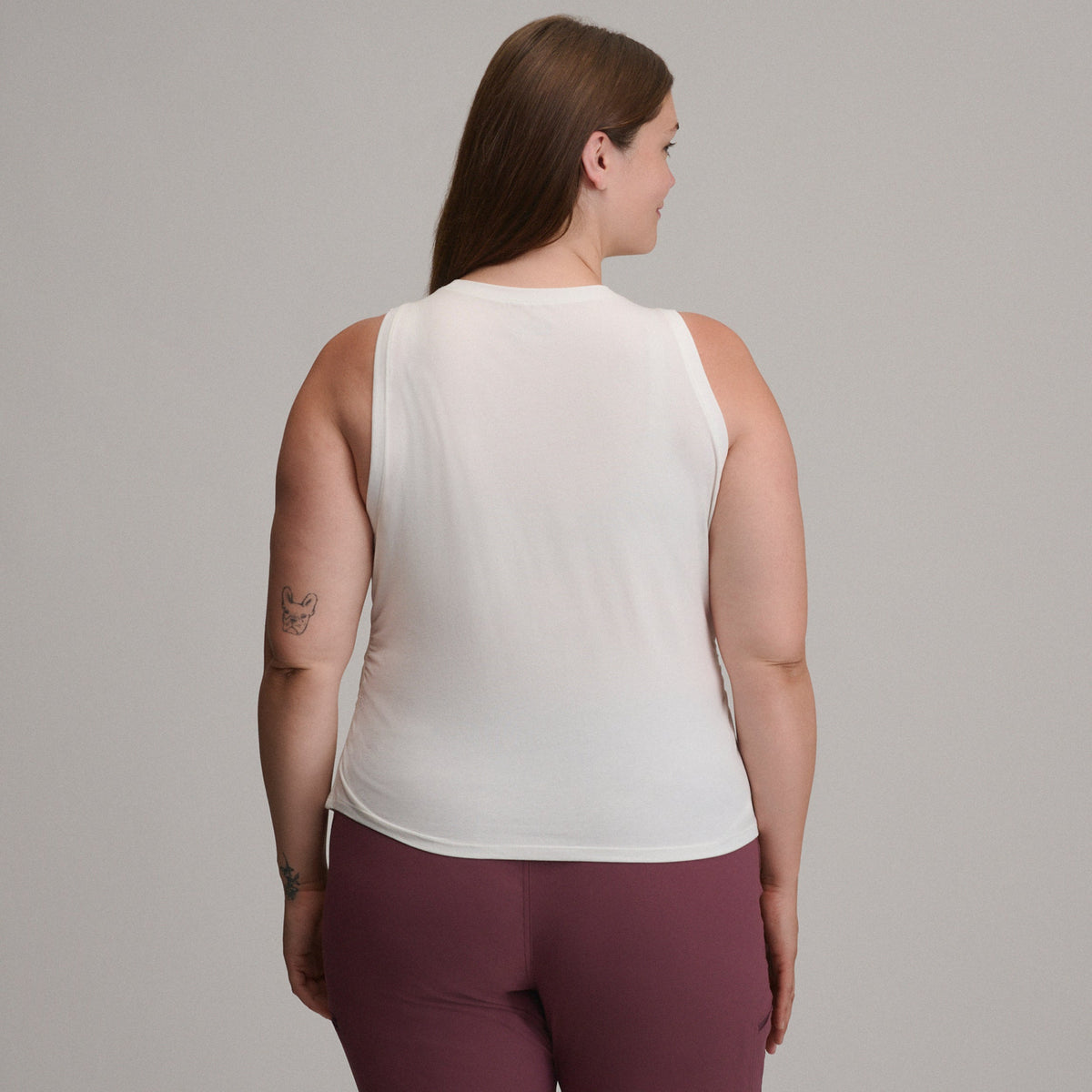 Eddie Bauer Women's Tempo Lite Tank alternate view 5