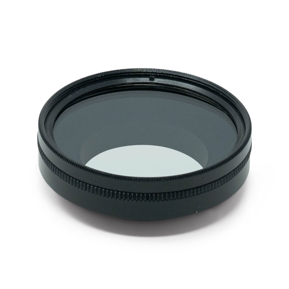 Polarizing Lens Filter by Nocs Provisions
