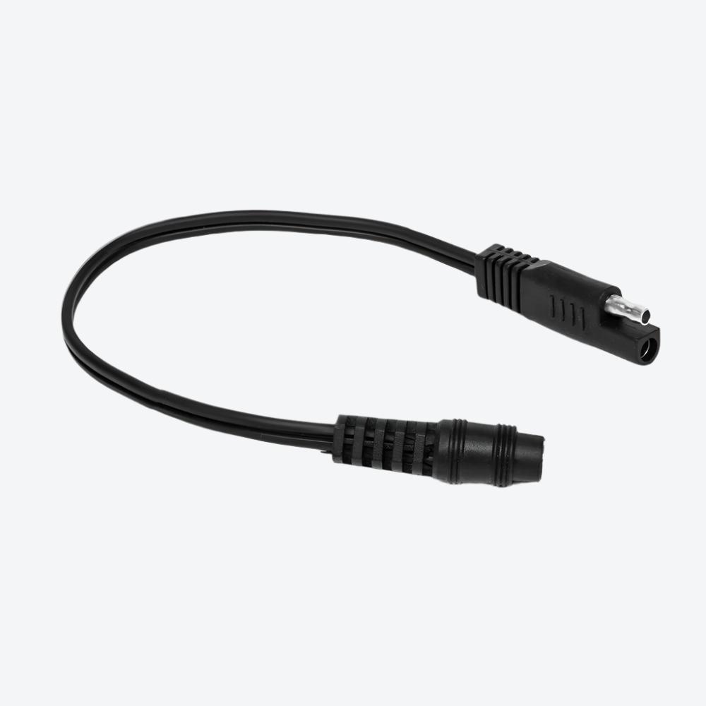 SAE to DC 12volt Cable Adapter by Fieldsheer