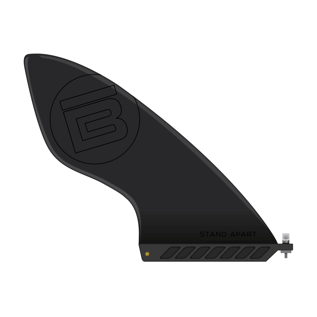 10" Center Fin by Bote, available through BOTE