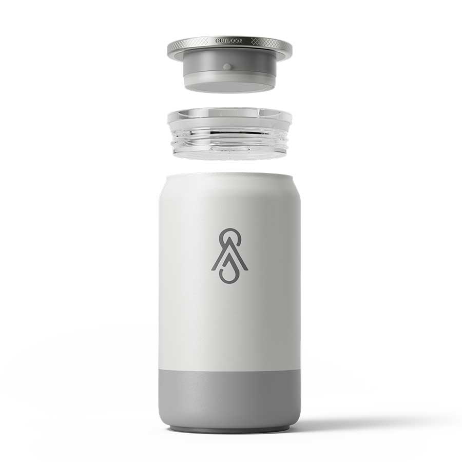 NINE80 Serpa 16oz Tumbler