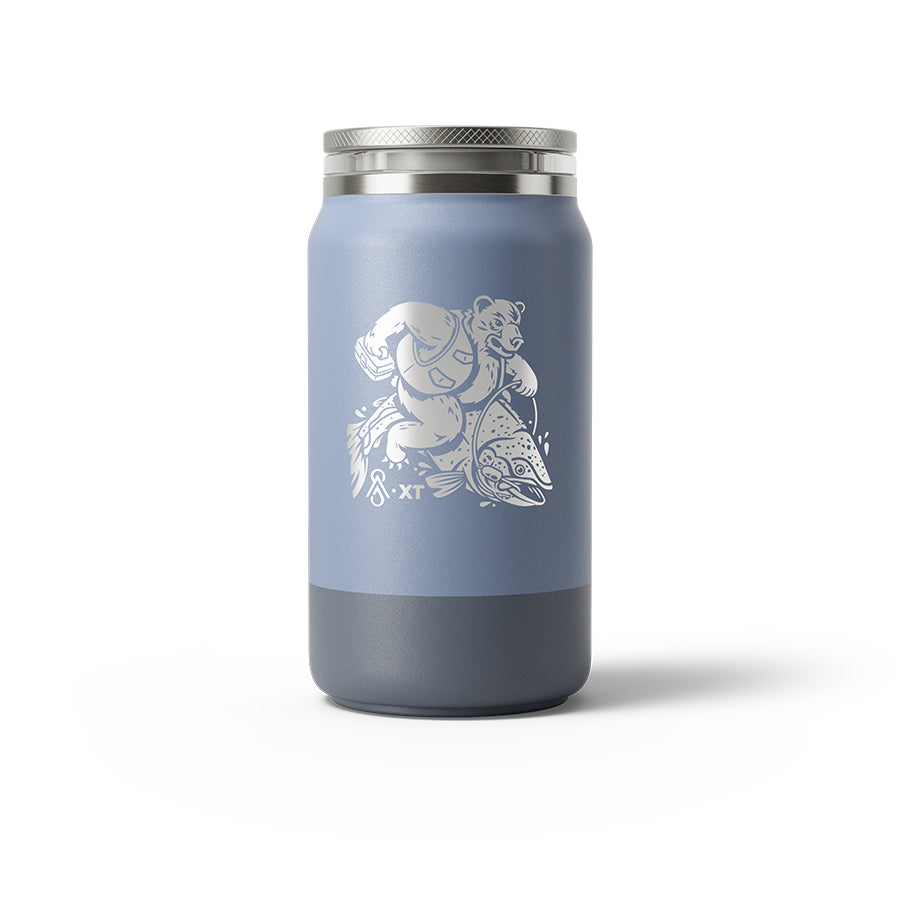 SMMT Lab x XTRATUF x Tyler Poyant 16oz