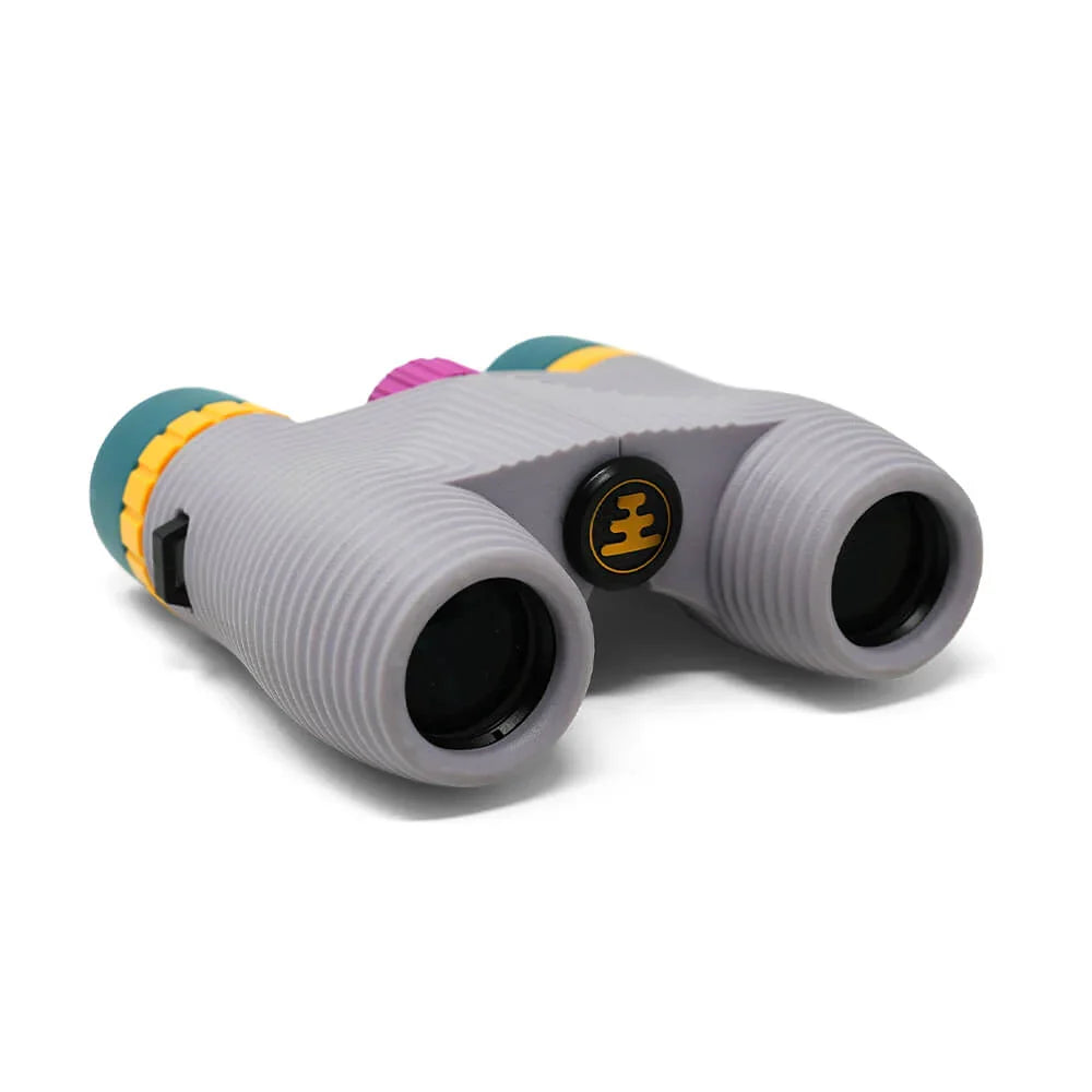 Standard Issue 8x25 Waterproof Binoculars by Nocs Provisions