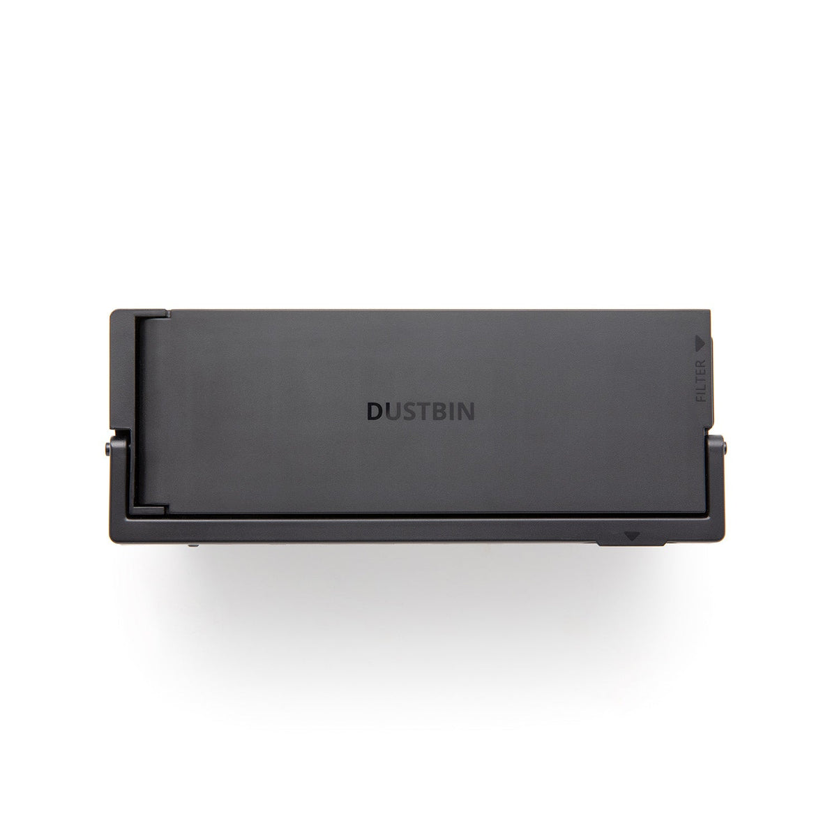 X10 Pro Omni Dust Bin Black