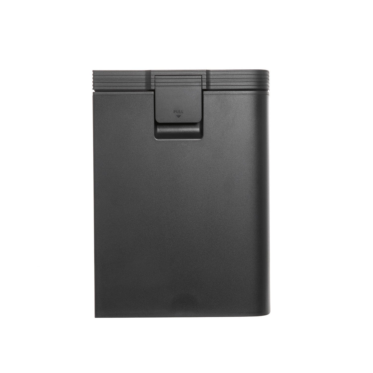 X10 Pro Omni Dirty Water Tank Black