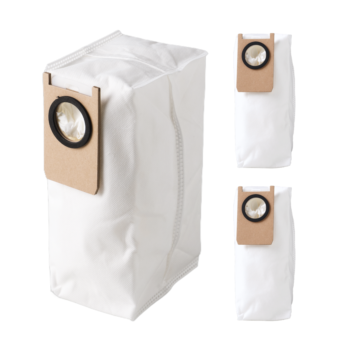 eufy Dust Bag for eufy Robot Vacuum Omni S2 / S1 / S1 Pro