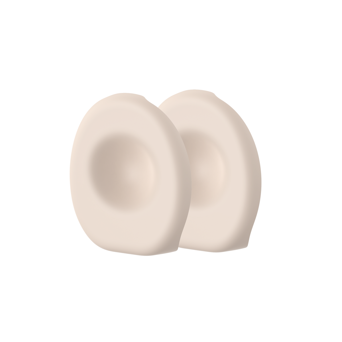 eufy Breast Pump S2 / S2 Pro Dust Cover (2-Pack) 2-Pack