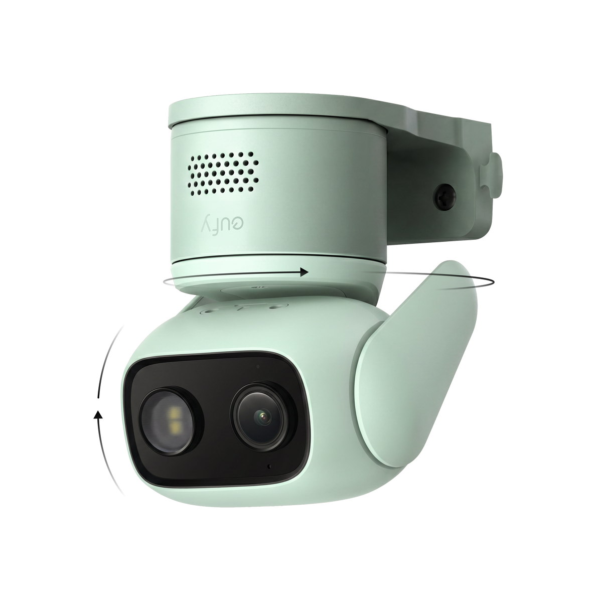 eufy Wired Cam C31 (Green) Green