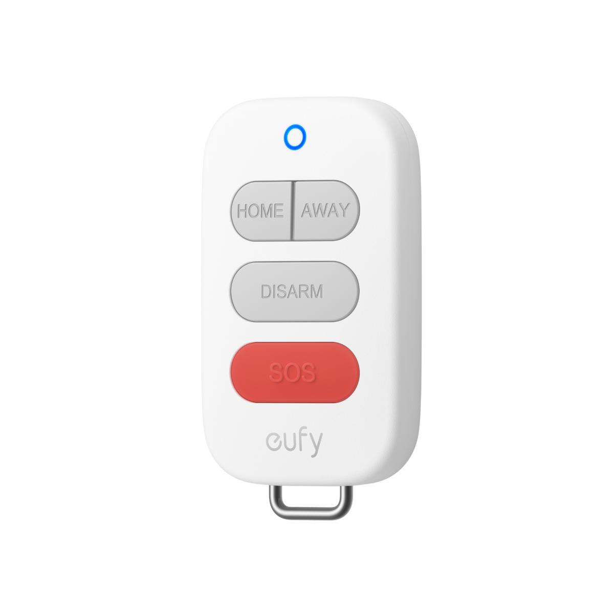 eufy Key Fob E10 White