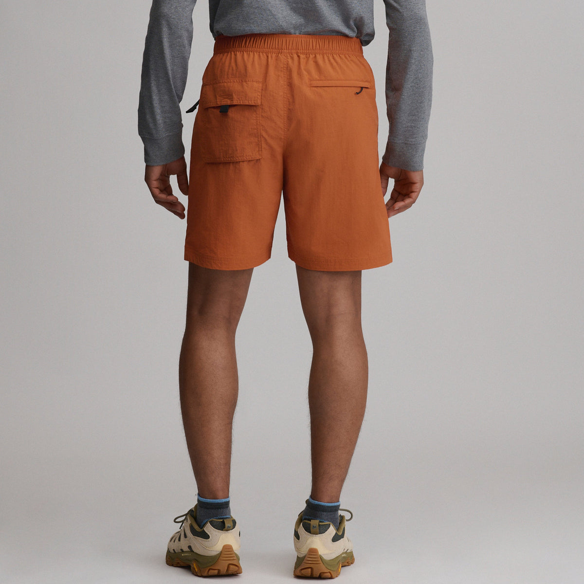 Eddie Bauer Men's Floatilla 2.0 Shorts alternate view 5