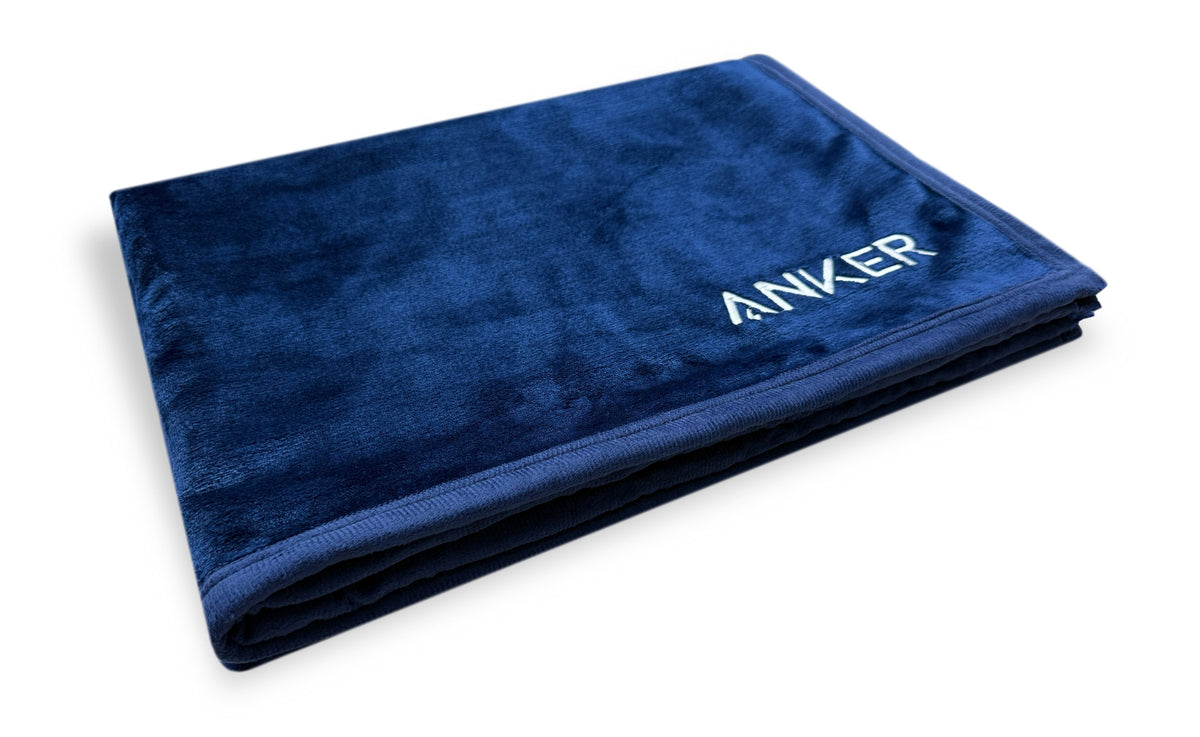 eufy Custom Blanket