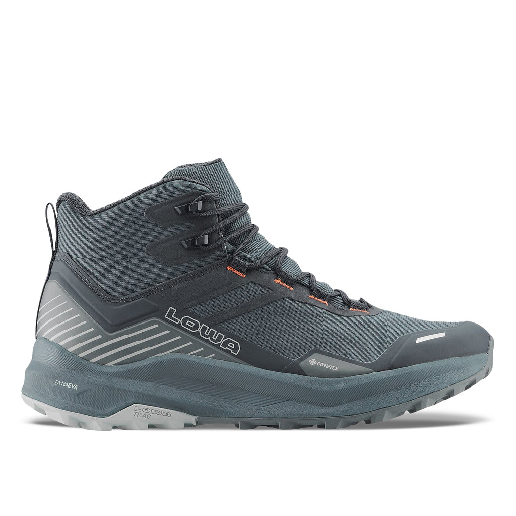 Flowterra GTX QC - Navy/Grey by LOWA