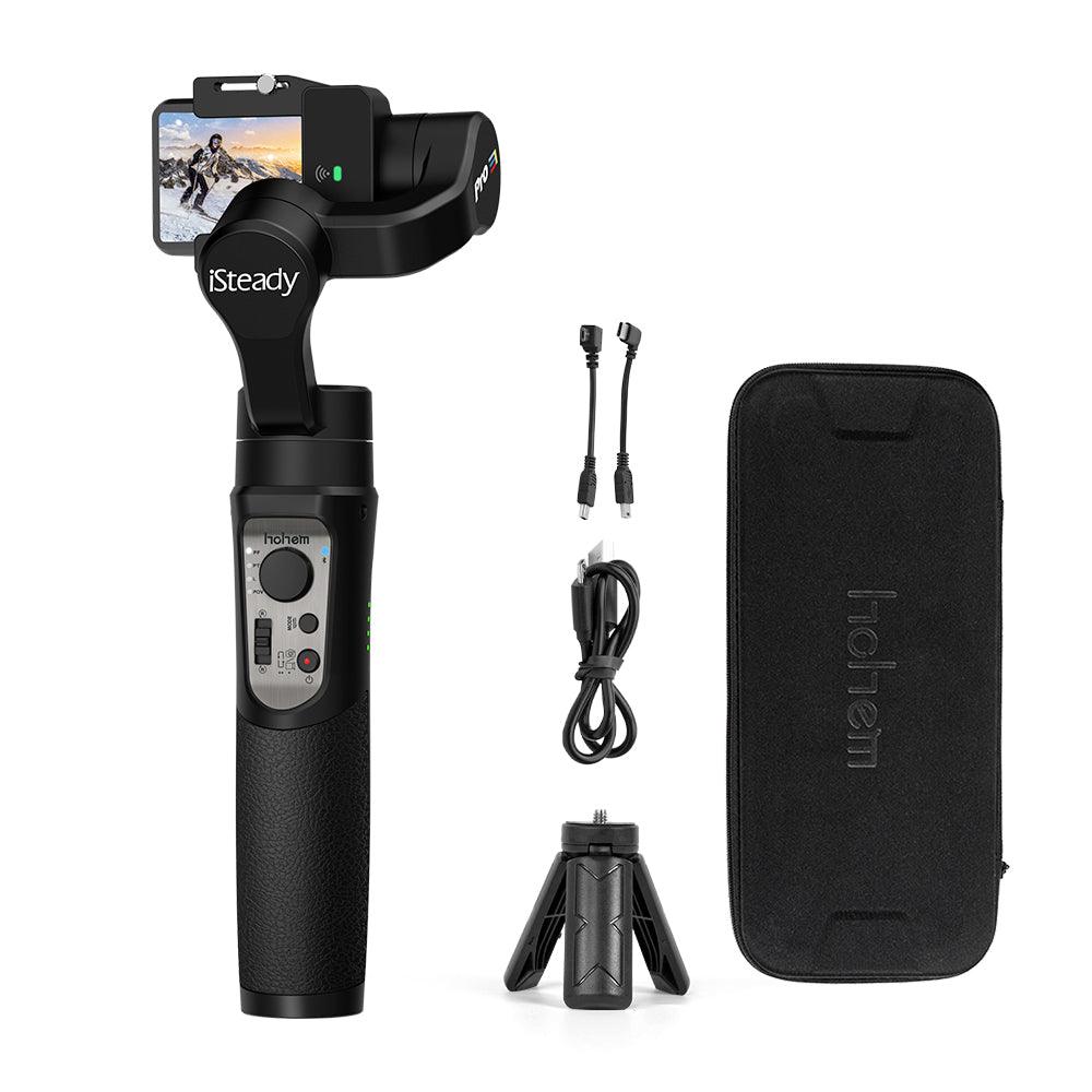 Hohem iSteady Pro3 alternate view 4
