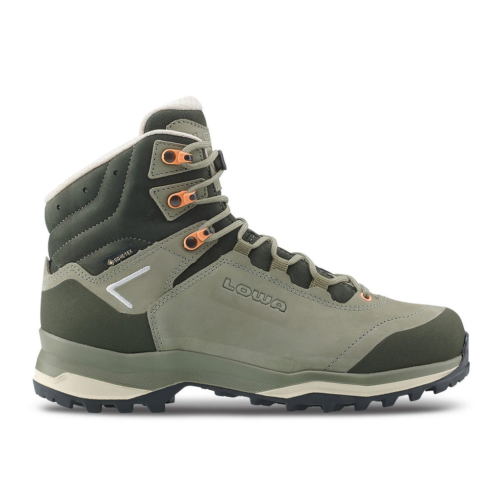 Lady Light Evo GTX - Sage/Panna by LOWA