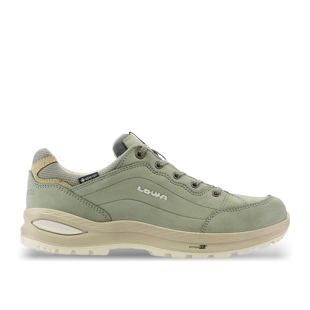 Renegade Evo GTX Lo WS - Sage by LOWA