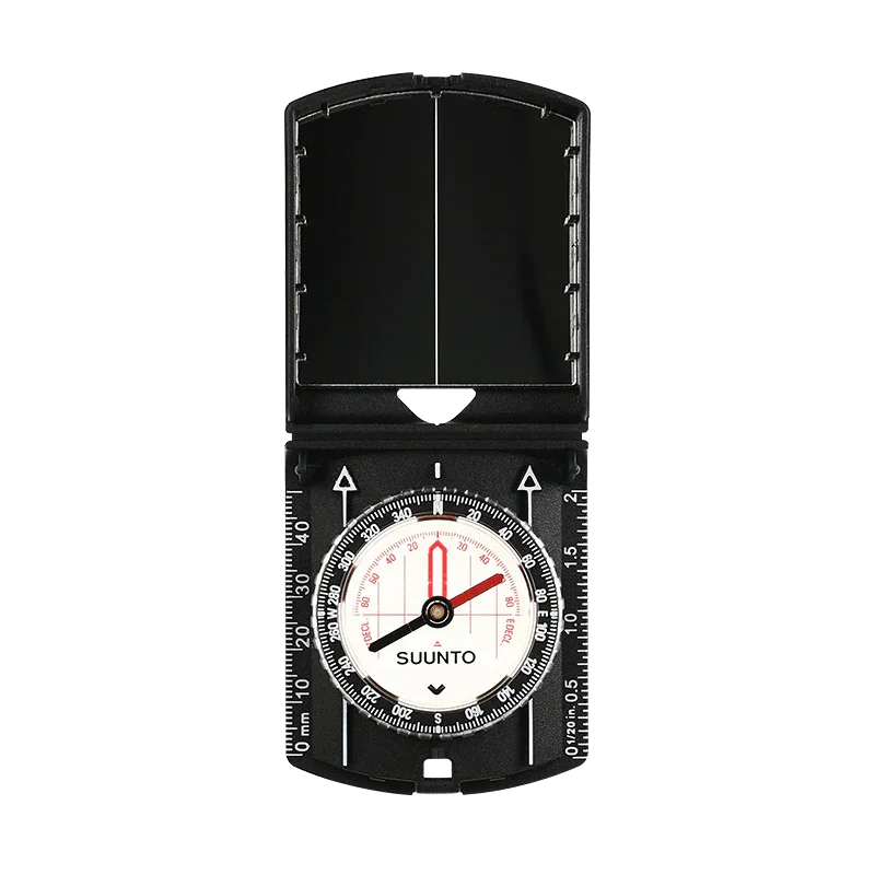 SUUNTO MCBNH MIRROR COMPASS