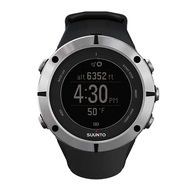 Suunto Ambit2 Sapphire