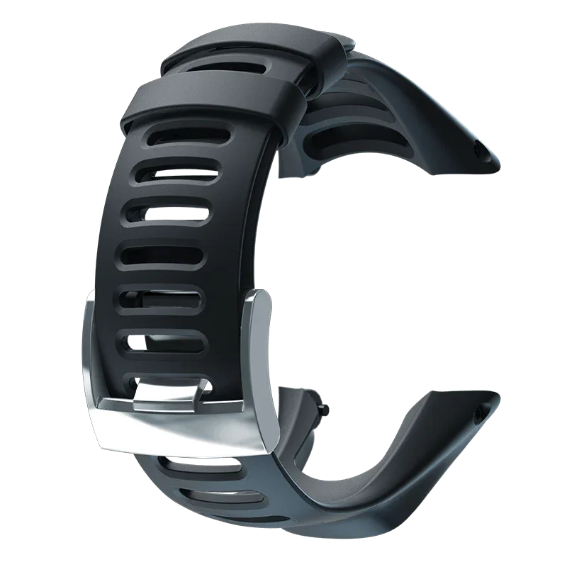 Suunto Ambit3 Run Black Strap