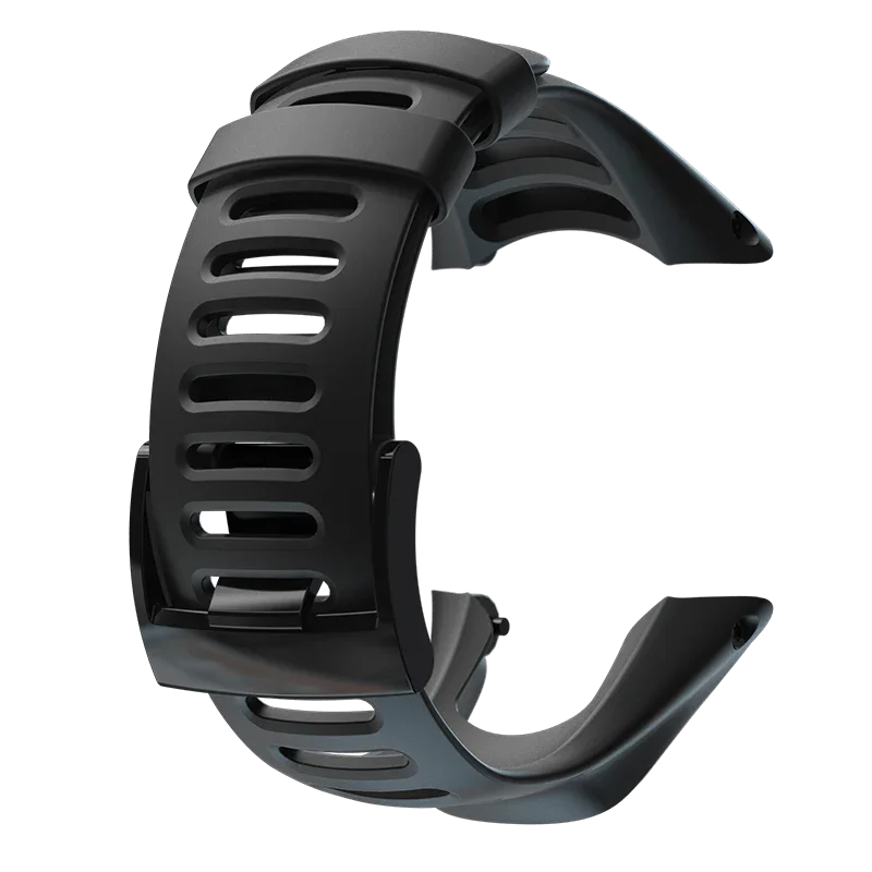 Suunto Ambit3 Sport Black Strap