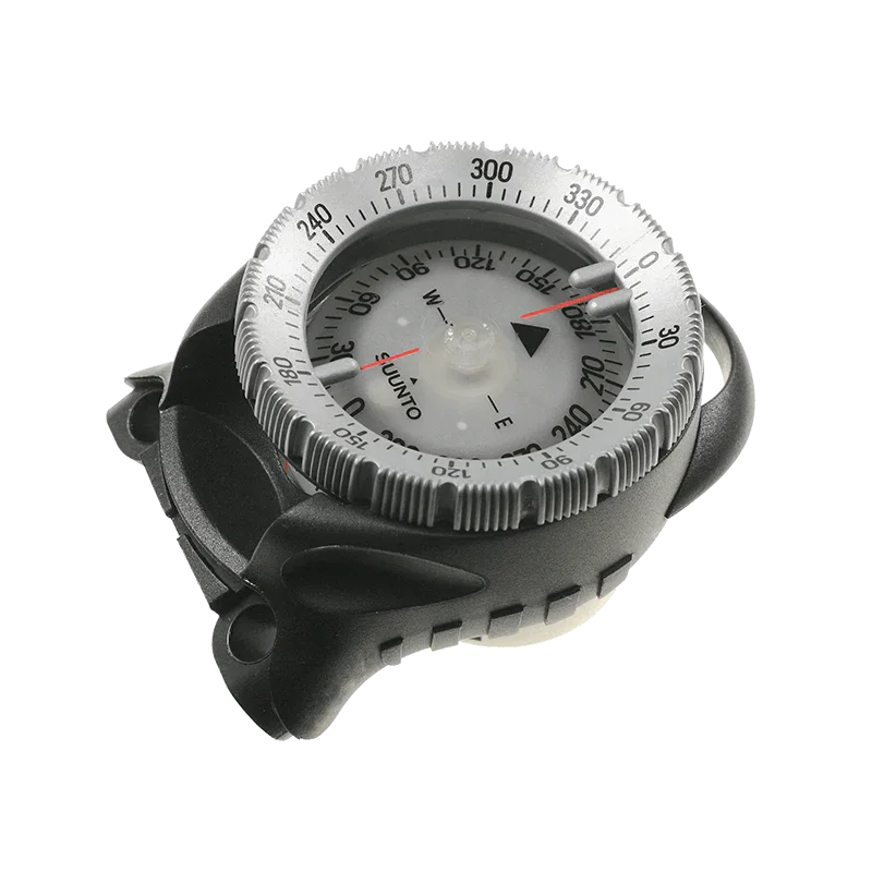 SUUNTO SK-8CONSOLE MOUNT FRONT SH