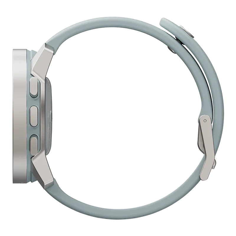 Suunto 9 Peak Moss Gray