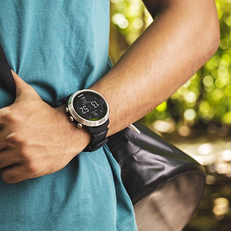 SUUNTO D5 Black