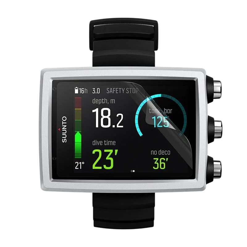Suunto EON Core Scratch Guard