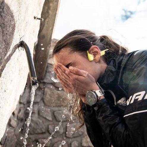 Suunto Sonic Lime