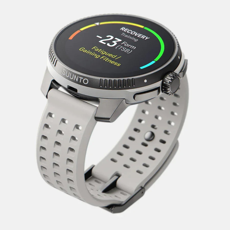 Refurbished Suunto Race Birch