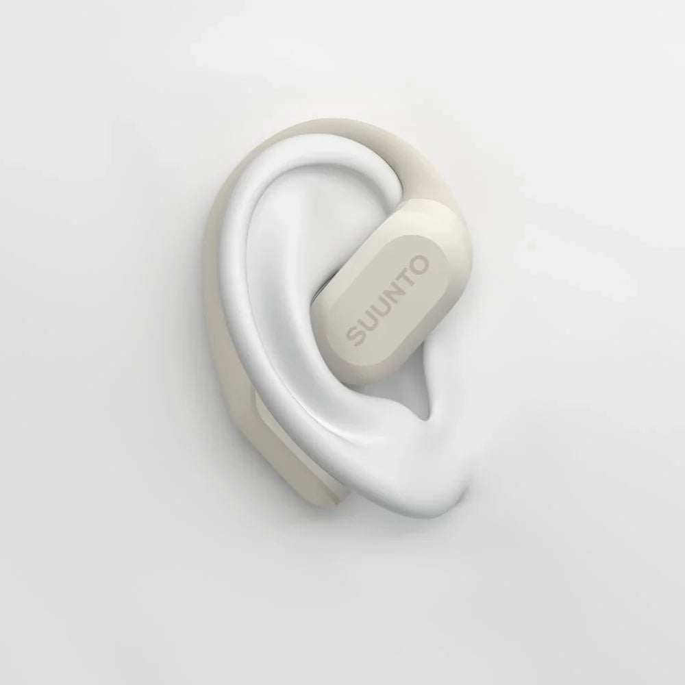 Suunto Spark White
