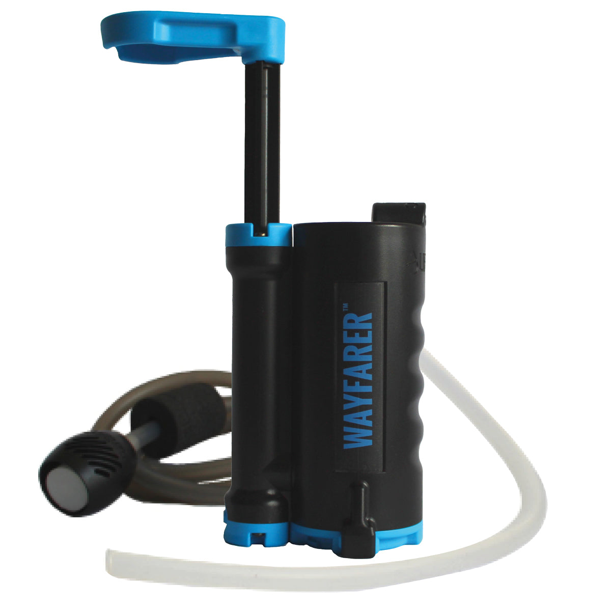 LifeSaver Wayfarer portable water purifier