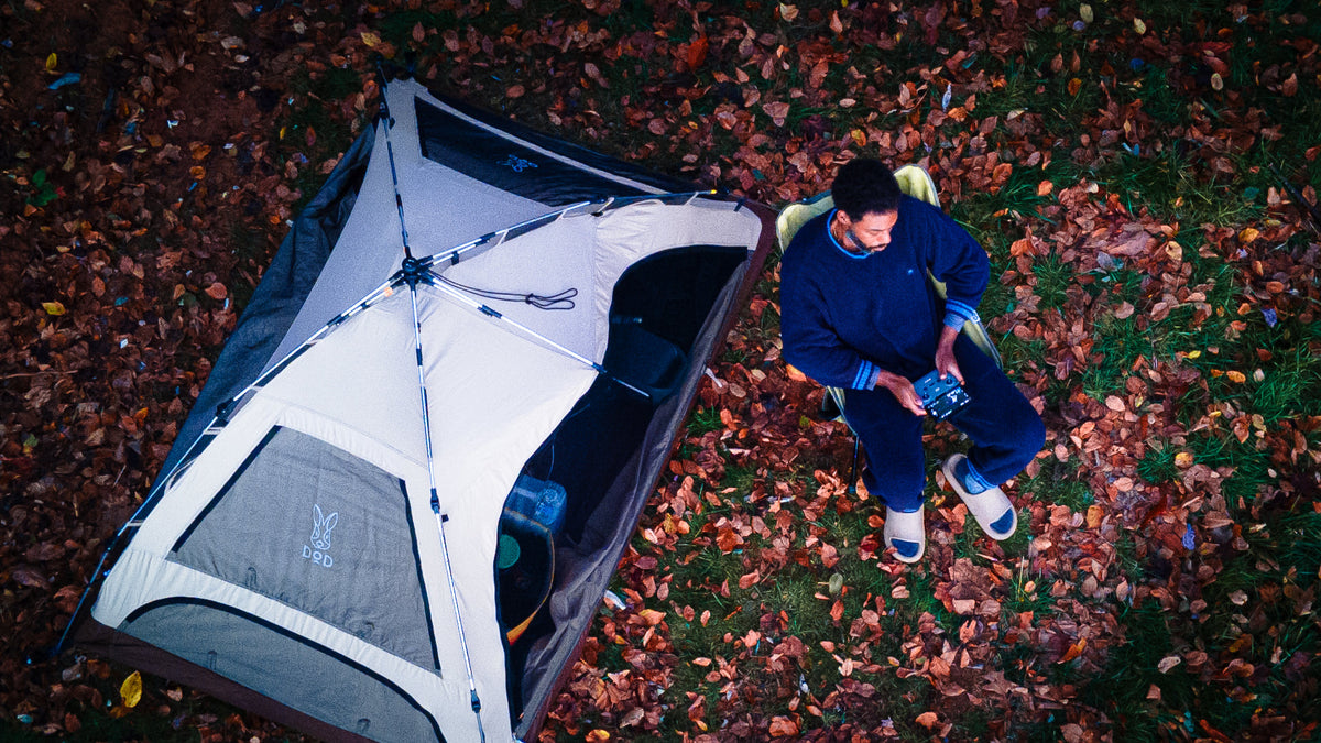 Camping Tents