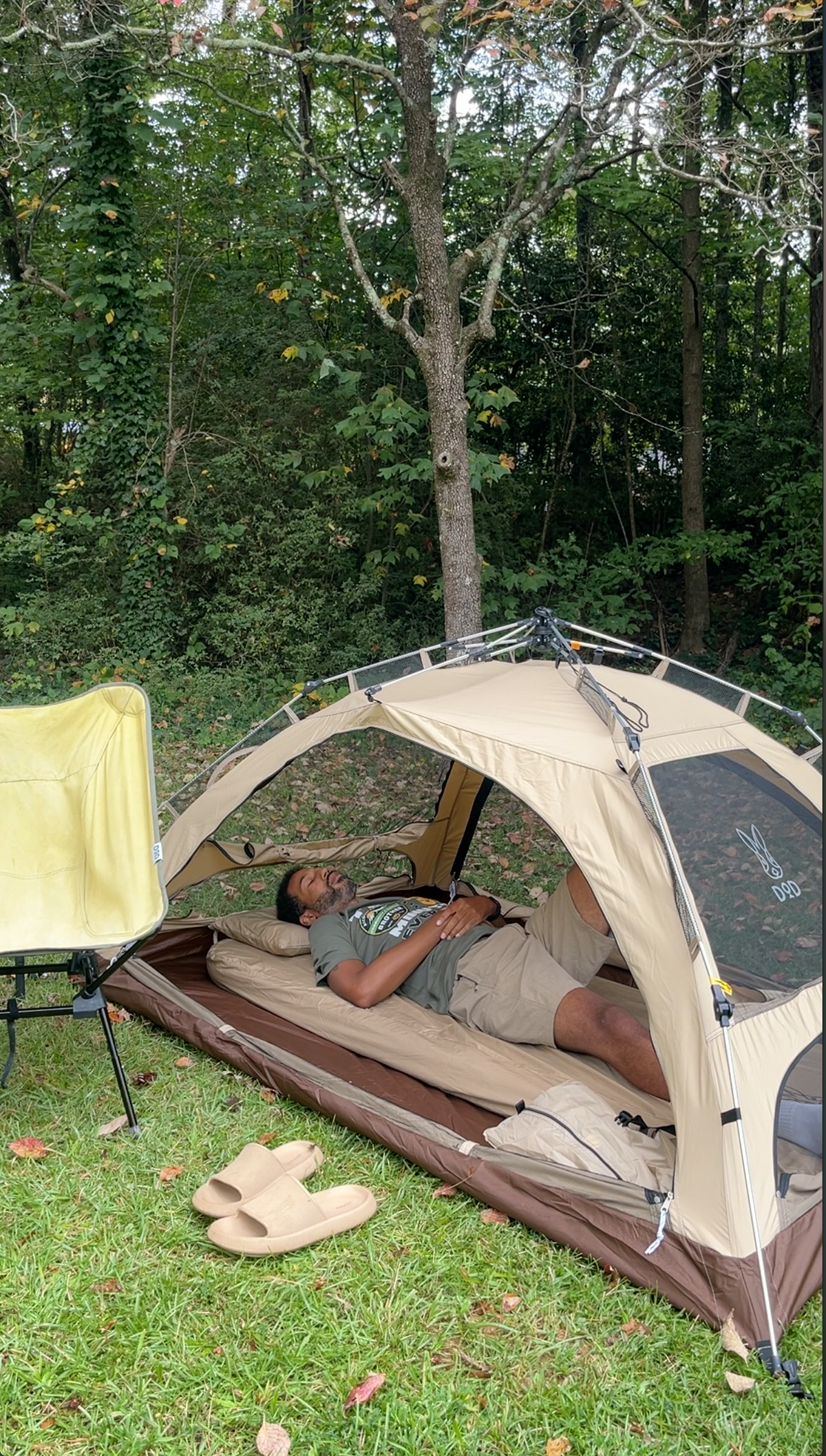 Sleep Systems